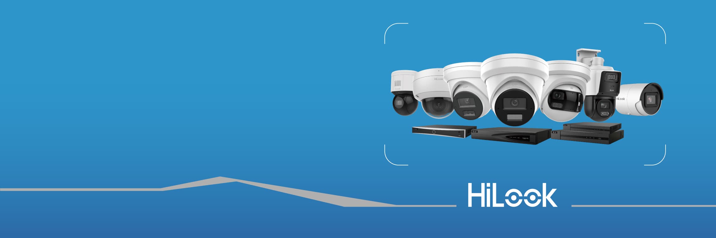 Security installation hero banner