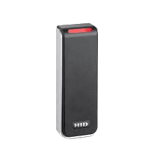 Alarm System with Access Control